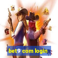 bet9 com login